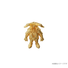 画像をギャラリービューアに読み込む, U-TREASURE 純金ミニフィギュア ゼットン