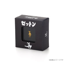 画像をギャラリービューアに読み込む, U-TREASURE 純金ミニフィギュア ゼットン