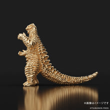 画像をギャラリービューアに読み込む, U-TREASURE 18金ミニフィギュア レッドキング