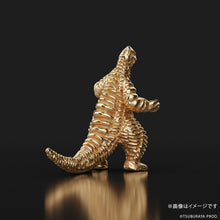 画像をギャラリービューアに読み込む, U-TREASURE 18金ミニフィギュア レッドキング