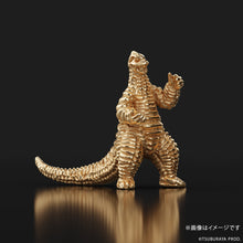 画像をギャラリービューアに読み込む, U-TREASURE 18金ミニフィギュア レッドキング