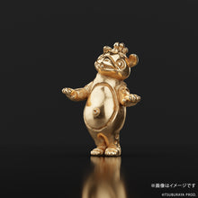 画像をギャラリービューアに読み込む, U-TREASURE 18金 ミニフィギュア ブースカ