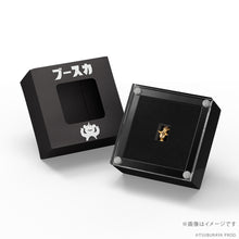 画像をギャラリービューアに読み込む, U-TREASURE 18金 ミニフィギュア ブースカ
