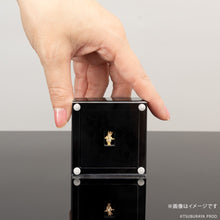画像をギャラリービューアに読み込む, U-TREASURE 18金 ミニフィギュア ブースカ