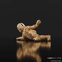 画像をギャラリービューアに読み込む, U-TREASURE 18金 ミニフィギュア ダダ