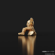 画像をギャラリービューアに読み込む, U-TREASURE 18金 ミニフィギュア ダダ