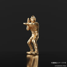 画像をギャラリービューアに読み込む, U-TREASURE 18金 ミニフィギュア ウルトラマン
