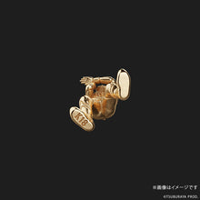 画像をギャラリービューアに読み込む, U-TREASURE 18金 ミニフィギュア ウルトラマン