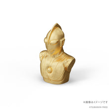 画像をギャラリービューアに読み込む, U-TREASURE プレミアムフィギュア ウルトラマン