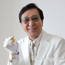 画像をギャラリービューアに読み込む, U-TREASURE プレミアムフィギュア ウルトラマン