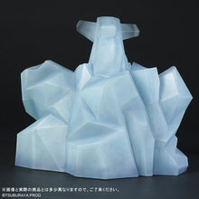 画像をギャラリービューアに読み込む, 少年リック 大怪獣シリーズ プリズ魔