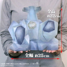 画像をギャラリービューアに読み込む, 少年リック 大怪獣シリーズ プリズ魔