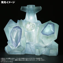 画像をギャラリービューアに読み込む, 少年リック 大怪獣シリーズ プリズ魔