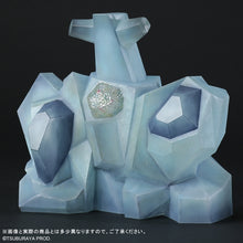 画像をギャラリービューアに読み込む, 少年リック 大怪獣シリーズ プリズ魔