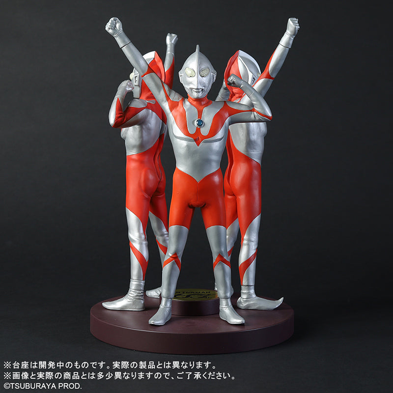 少年リック リアル・マスター・コレクション ウルトラマン 60th