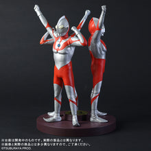 画像をギャラリービューアに読み込む, 少年リック リアル・マスター・コレクション ウルトラマン 60th Anniversary セット