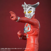 画像をギャラリービューアに読み込む, 少年リック リアル・マスター・コレクション ウルトラマンレオ リニューアルVer.