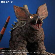 画像をギャラリービューアに読み込む, 少年リック 大怪獣シリーズ ロボネズ 激闘カラーVer.