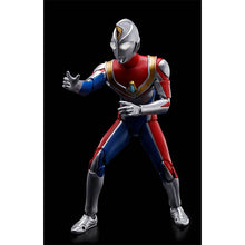 画像をギャラリービューアに読み込む, S.H.Figuarts(真骨彫製法) ウルトラマンダイナ フラッシュタイプ