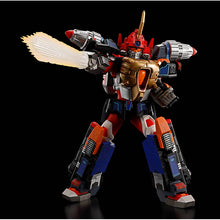 画像をギャラリービューアに読み込む, S.H.Figuarts(真骨彫製法) サンダーグリッドマン