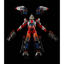 画像をギャラリービューアに読み込む, S.H.Figuarts(真骨彫製法) サンダーグリッドマン