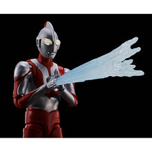 画像をギャラリービューアに読み込む, S.H.Figuarts(真骨彫製法) ウルトラマン 60th Anniversary Edition