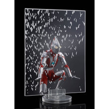画像をギャラリービューアに読み込む, S.H.Figuarts(真骨彫製法) ウルトラマン 60th Anniversary Edition