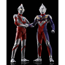 画像をギャラリービューアに読み込む, S.H.Figuarts(真骨彫製法) ウルトラマン 60th Anniversary Edition