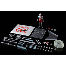 画像をギャラリービューアに読み込む, S.H.Figuarts(真骨彫製法) ウルトラマン 60th Anniversary Edition