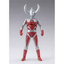 画像をギャラリービューアに読み込む, S.H.Figuarts ウルトラの父