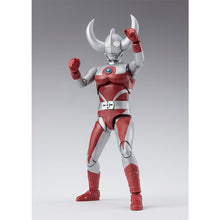 画像をギャラリービューアに読み込む, S.H.Figuarts ウルトラの父