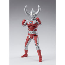 画像をギャラリービューアに読み込む, S.H.Figuarts ウルトラの父