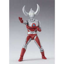 画像をギャラリービューアに読み込む, S.H.Figuarts ウルトラの父
