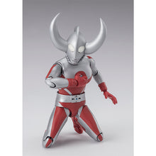 画像をギャラリービューアに読み込む, S.H.Figuarts ウルトラの父