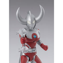 画像をギャラリービューアに読み込む, S.H.Figuarts ウルトラの父