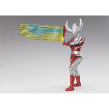 画像をギャラリービューアに読み込む, S.H.Figuarts ウルトラの父
