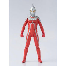 画像をギャラリービューアに読み込む, S.H.Figuarts ウルトラセブン