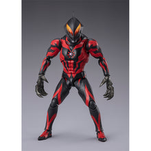 画像をギャラリービューアに読み込む, S.H.Figuarts ウルトラマンベリアル (ダークネスヒールズVer.)