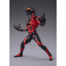 画像をギャラリービューアに読み込む, S.H.Figuarts ウルトラマンベリアル (ダークネスヒールズVer.)