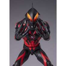 画像をギャラリービューアに読み込む, S.H.Figuarts ウルトラマンベリアル (ダークネスヒールズVer.)