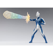画像をギャラリービューアに読み込む, S.H.Figuarts ウルトラマンコスモス ルナモード