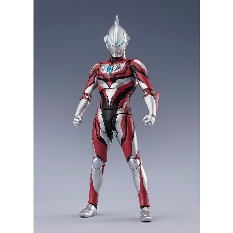 S.H.Figuarts ウルトラマンジード プリミティブ（ウルトラマン ニュージェネレーション スターズVer.） – TSUBURAYA  STORE ONLINE