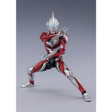 画像をギャラリービューアに読み込む, S.H.Figuarts ウルトラマンジード プリミティブ(ウルトラマン ニュージェネレーション スターズVer.)