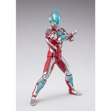 画像をギャラリービューアに読み込む, S.H.Figuarts ウルトラマンギンガ (ウルトラマン ニュージェネレーション スターズVer.)
