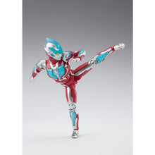 画像をギャラリービューアに読み込む, S.H.Figuarts ウルトラマンギンガ (ウルトラマン ニュージェネレーション スターズVer.)
