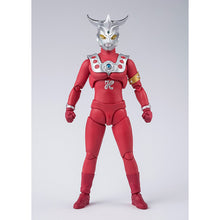 画像をギャラリービューアに読み込む, S.H.Figuarts ウルトラマンレオ