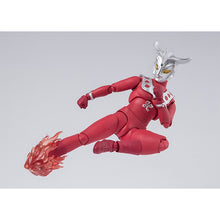 画像をギャラリービューアに読み込む, S.H.Figuarts ウルトラマンレオ