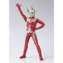 画像をギャラリービューアに読み込む, S.H.Figuarts ウルトラマンタロウ