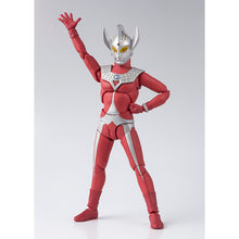 画像をギャラリービューアに読み込む, S.H.Figuarts ウルトラマンタロウ