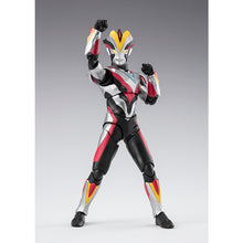 画像をギャラリービューアに読み込む, S.H.Figuarts ウルトラマンビクトリー (ウルトラマン ニュージェネレーション スターズVer.)